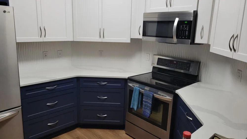 Expert yard cleanup service in Concord, NC - T&T Handyman Services