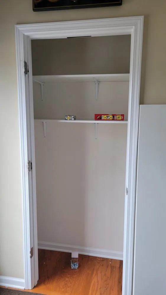 Custom yard cleanup service experts serving Concord, NC - T&T Handyman Services