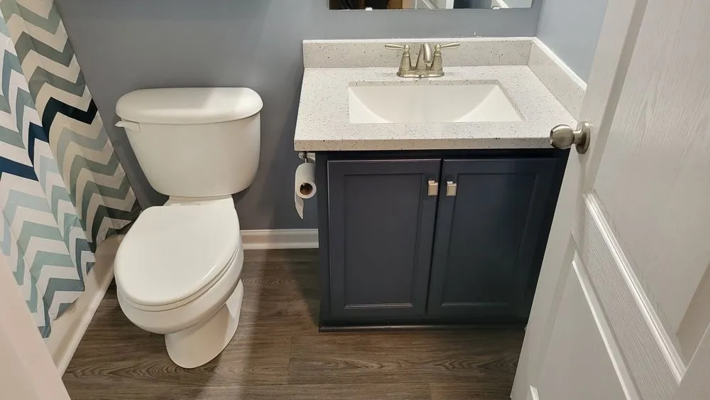 Affordable lawn mowing service in Concord, NC by T&T Handyman Services