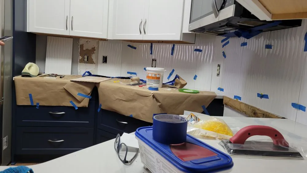 Custom yard cleanup service near you in Concord, NC by T&T Handyman Services