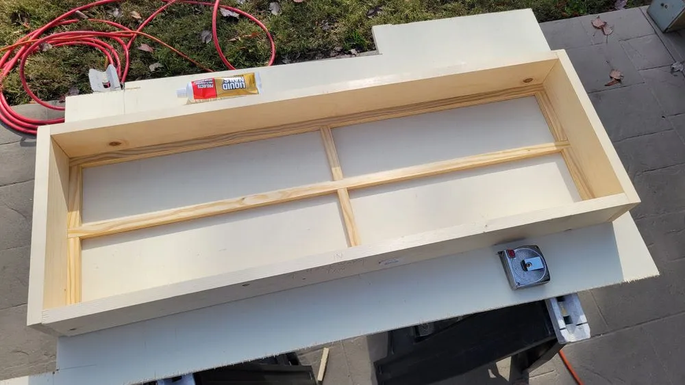 Top-rated lawn mowing service in Concord, NC by T&T Handyman Services