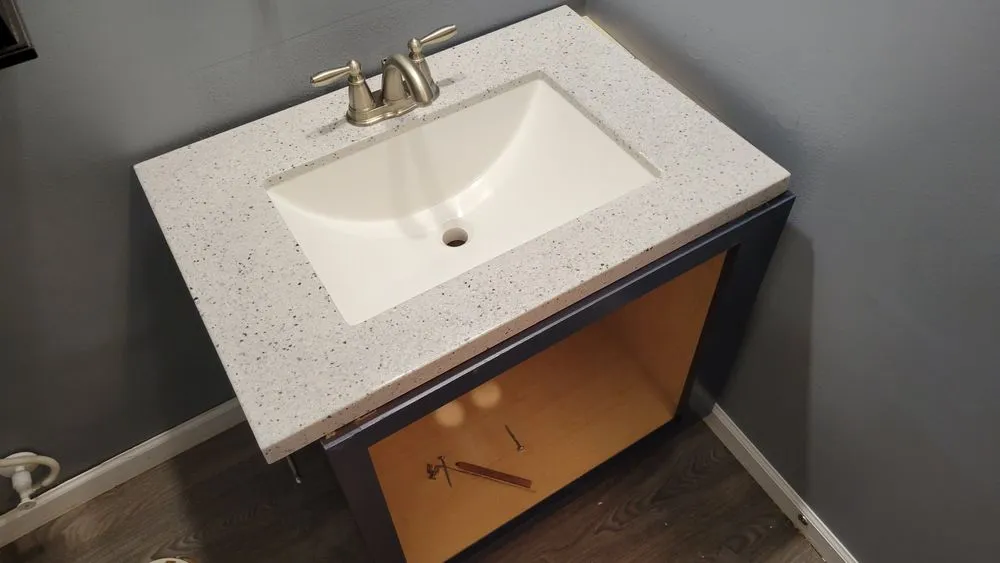 Affordable garden landscaping for beautiful yards across Concord, NC - T&T Handyman Services