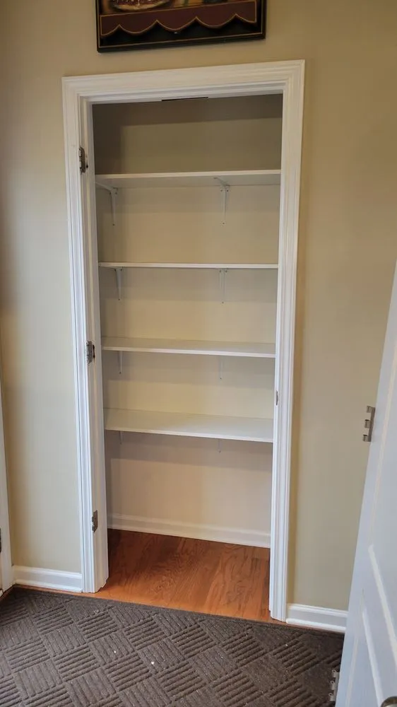 Custom lawn mowing service in Concord, NC by T&T Handyman Services