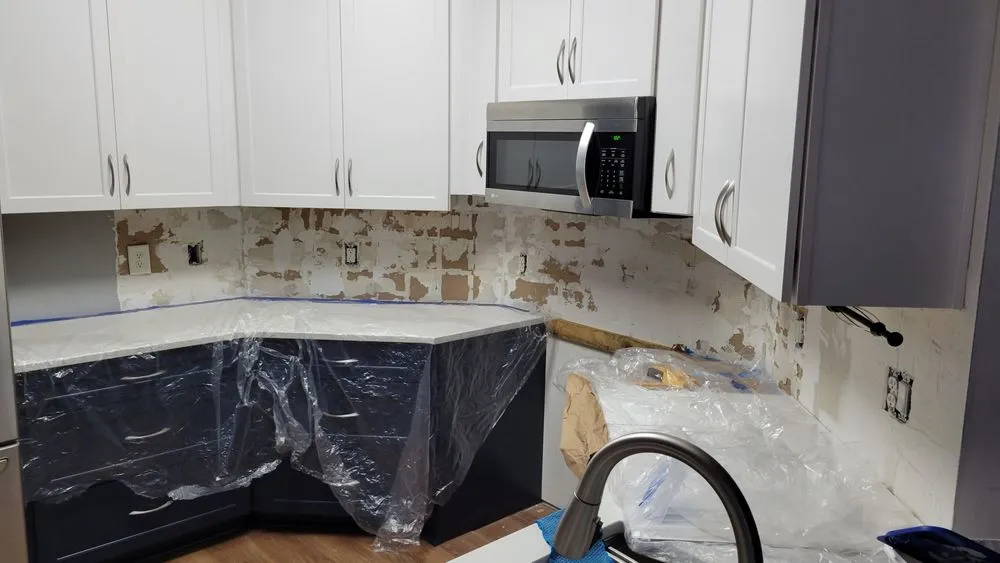 Reliable outdoor landscaping near you across Concord, NC - T&T Handyman Services