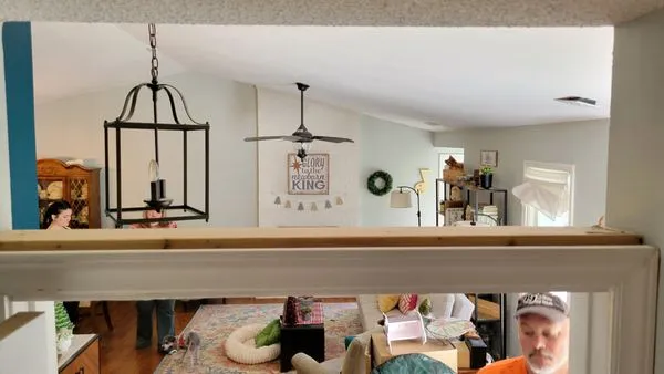 T&T Handyman Services Logo