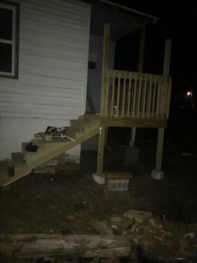 Custom lawn care service in Hannibal, MO - T&T Home Improvement and Junk Removal