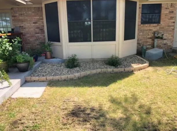 Trusted lawn care service for outdoor upgrades in Grand Saline, TX by T&T Land Services