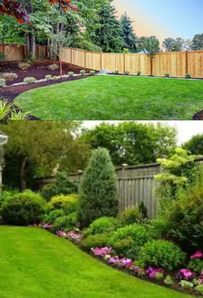 Reliable garden landscaping experts serving Upper Marlboro, MD - T&T landscape DMV