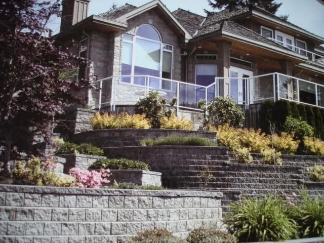 Top-rated landscape installation in Everett, WA by TT Landscape