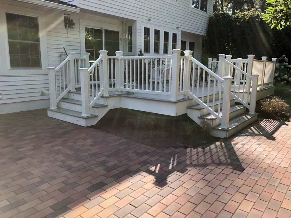 Local yard cleanup service for homes in Everett, WA by TT Landscape