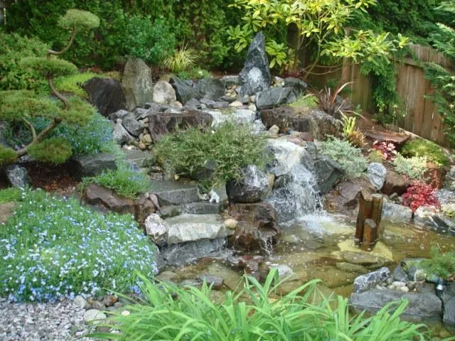 Expert lawn mowing service experts serving Everett, WA - TT Landscape