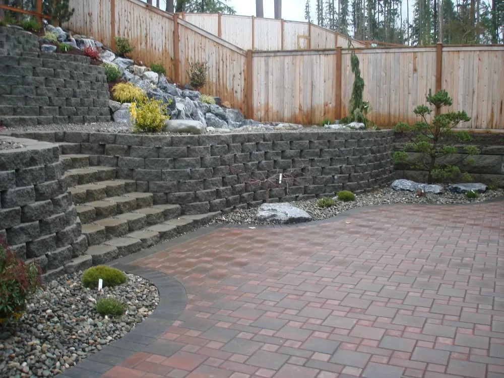 Affordable yard cleanup service in Everett, WA - TT Landscape