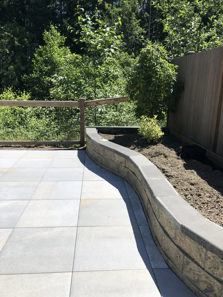 Trusted lawn mowing service near you across Everett, WA - TT Landscape