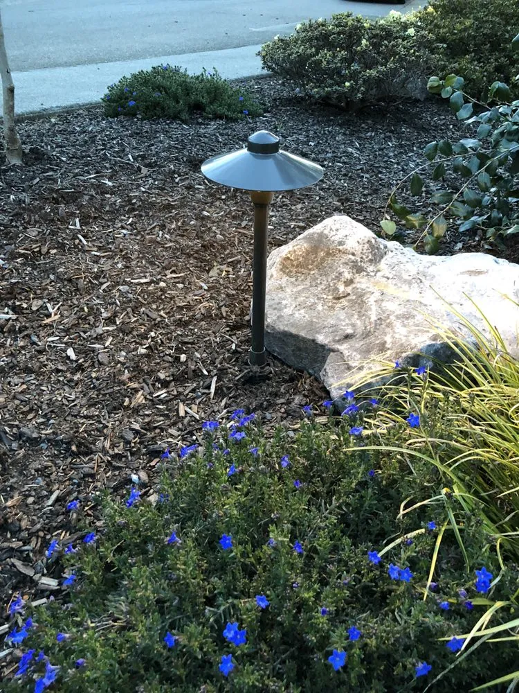 Top-rated landscape design experts serving Everett, WA - TT Landscape