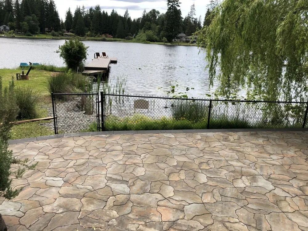 Top-rated yard cleanup service in Everett, WA - TT Landscape