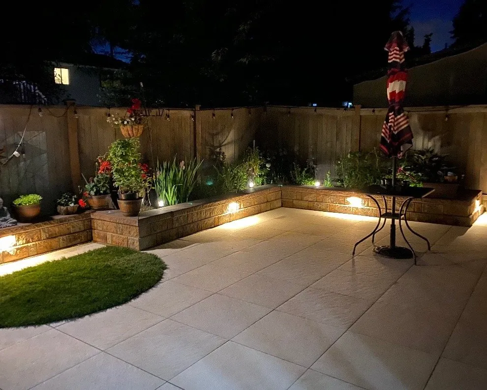 Custom lawn care service in Everett, WA - TT Landscape