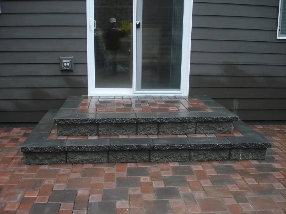 Local landscape design in Everett, WA by TT Landscape