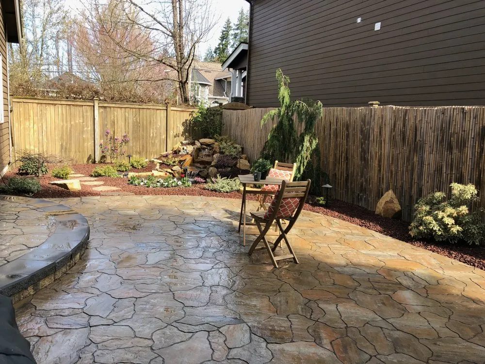Custom yard cleanup service experts serving Everett, WA - TT Landscape