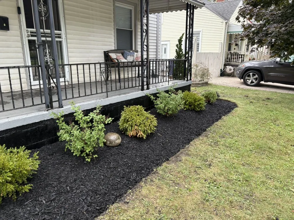 Top-rated residential landscaping in Allen Park, MI - T&T Landscaping