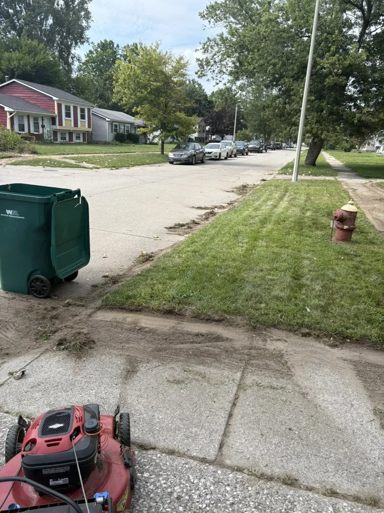 Local landscaping services experts serving Allen Park, MI - T&T Landscaping