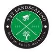 Professional landscaping services for residential properties across Amherst, OH - T&T Landscaping Contractors
