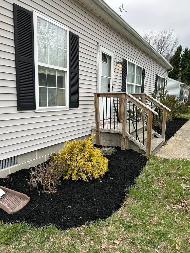 Trusted landscaping services in Centreville, MD by T&T Lawn and Landscaping