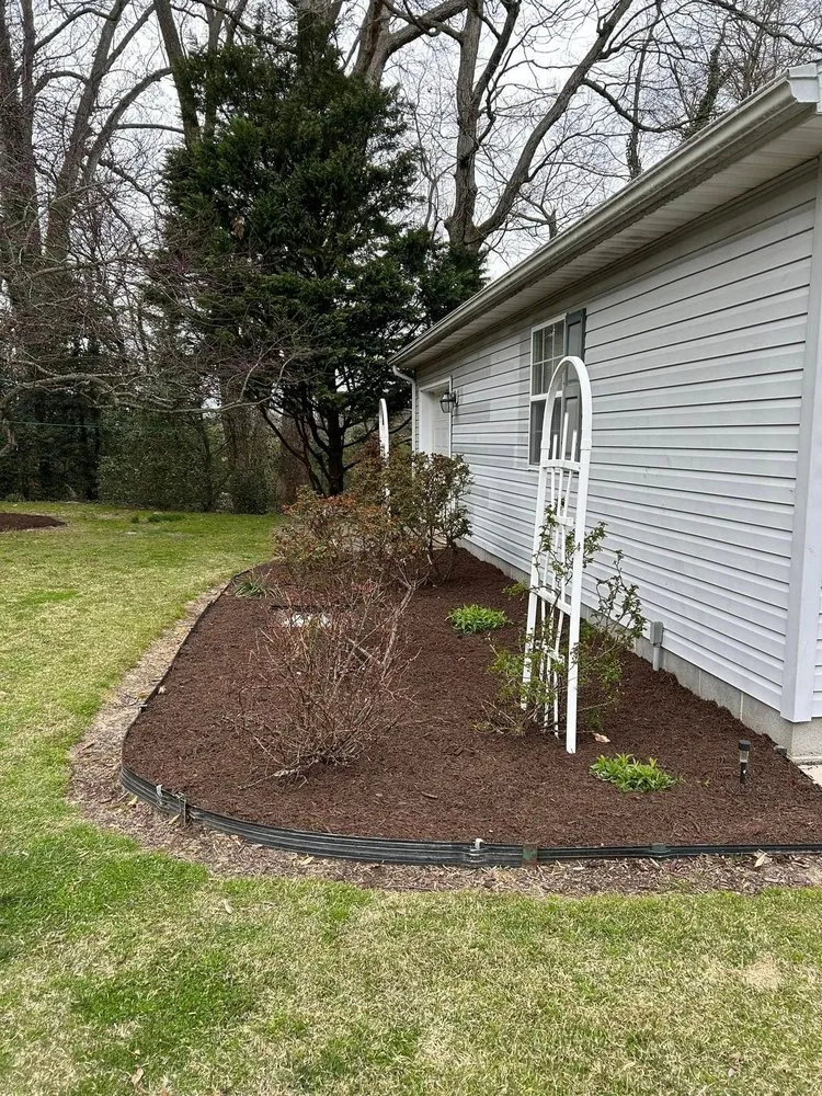 Top-rated yard maintenance in Centreville, MD by T&T Lawn and Landscaping