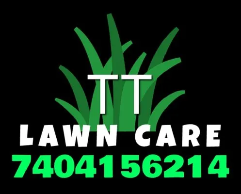 TT Lawn Care Logo