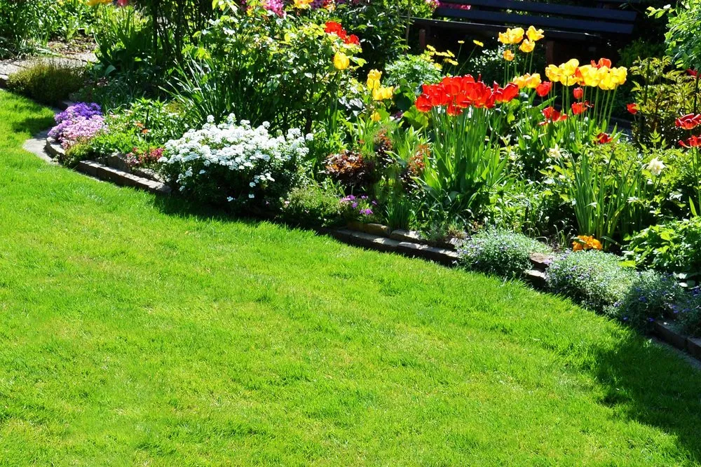 Reliable landscape installation for year-round maintenance in Dothan, AL by T&T Lawn Maintenance