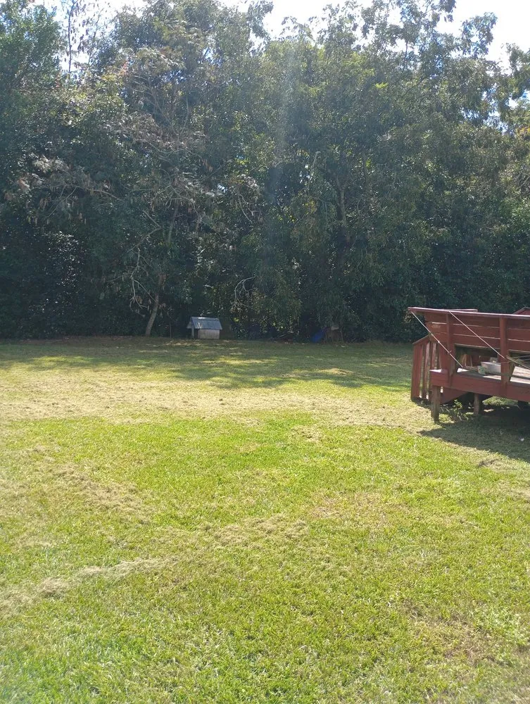 Local lawn mowing service in Fitzgerald, GA by T&T Lawn Service