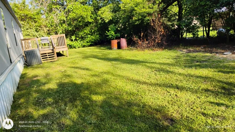 Top-rated landscape installation experts serving Fitzgerald, GA - T&T Lawn Service