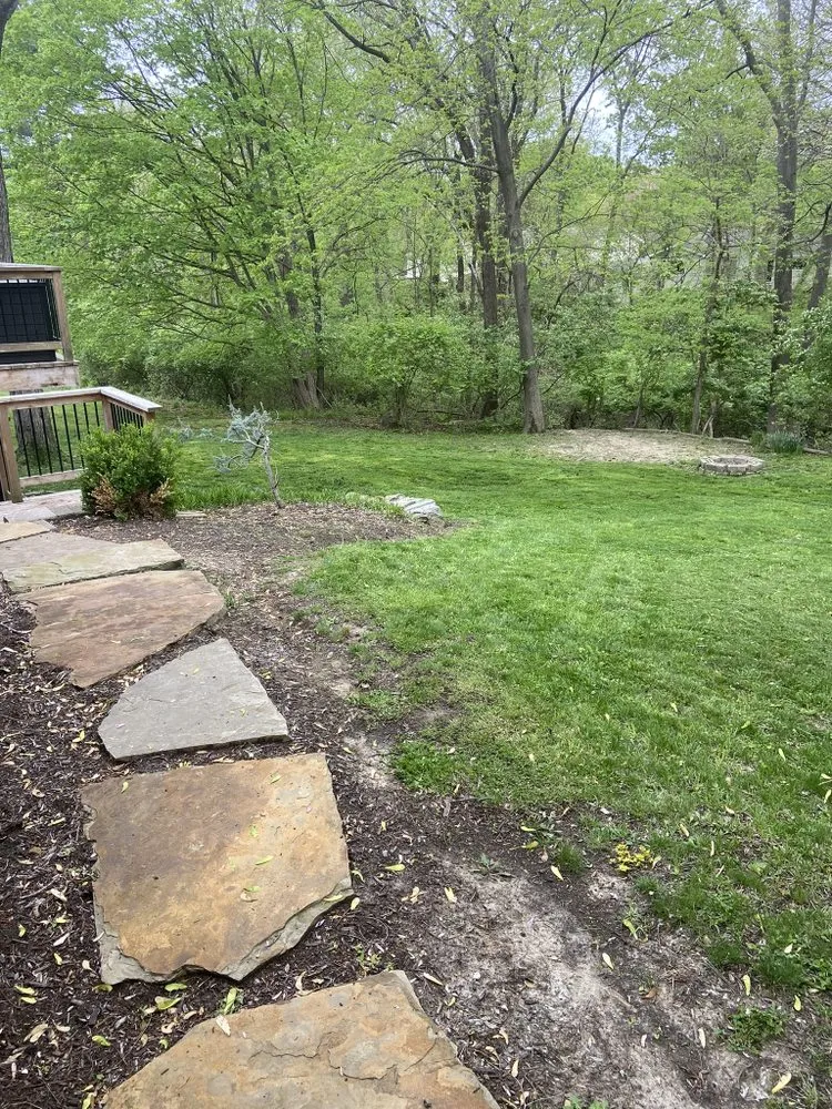 Trusted landscape design for outdoor upgrades across House Springs, MO - T&T Lawncare