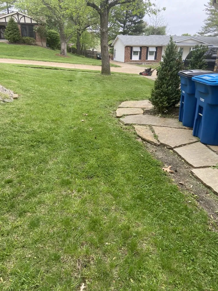 Affordable lawn care service for homes across House Springs, MO - T&T Lawncare
