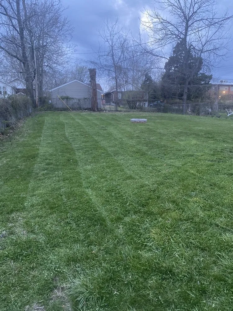 Reliable outdoor landscaping experts serving House Springs, MO - T&T Lawncare