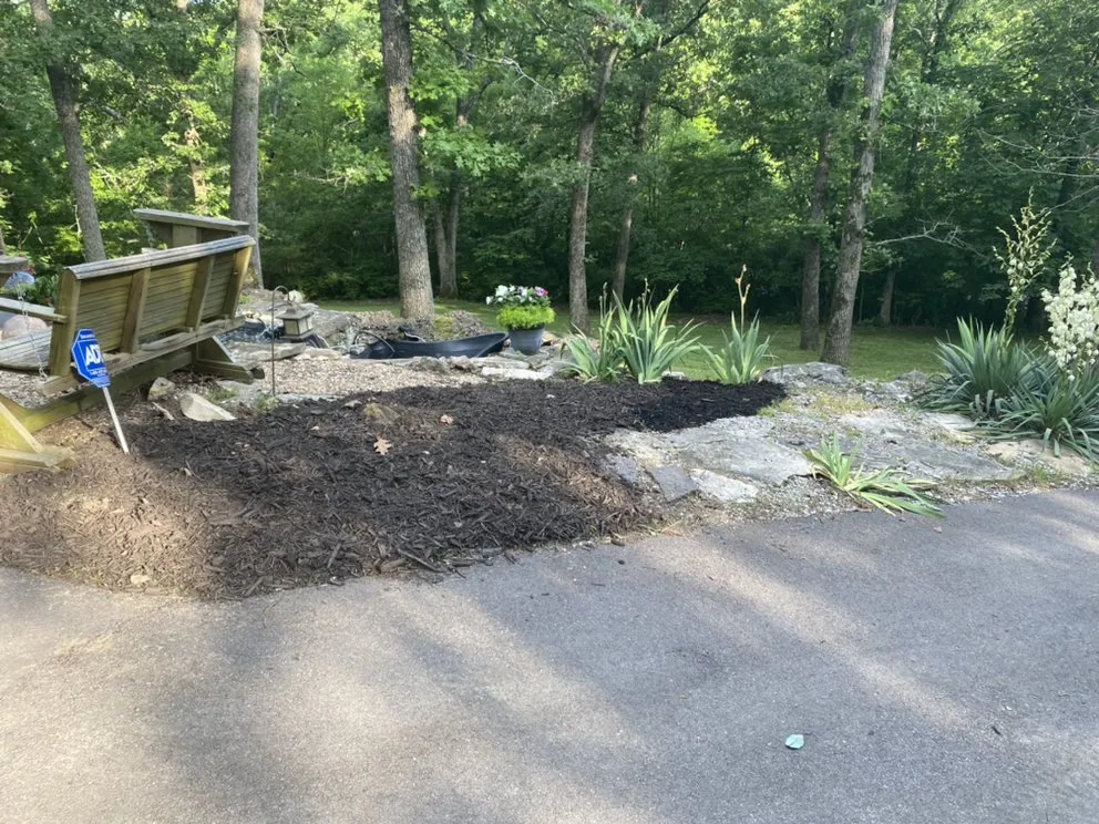 Professional residential landscaping for outdoor upgrades across House Springs, MO - T&T Lawncare