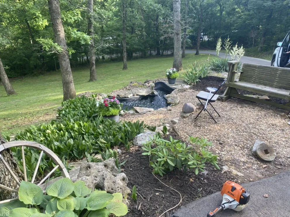 Expert landscaping services for outdoor upgrades across House Springs, MO - T&T Lawncare