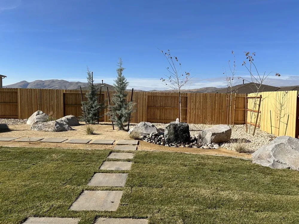 Expert lawn care service experts serving Sparks, NV - T&T Lawns Plus