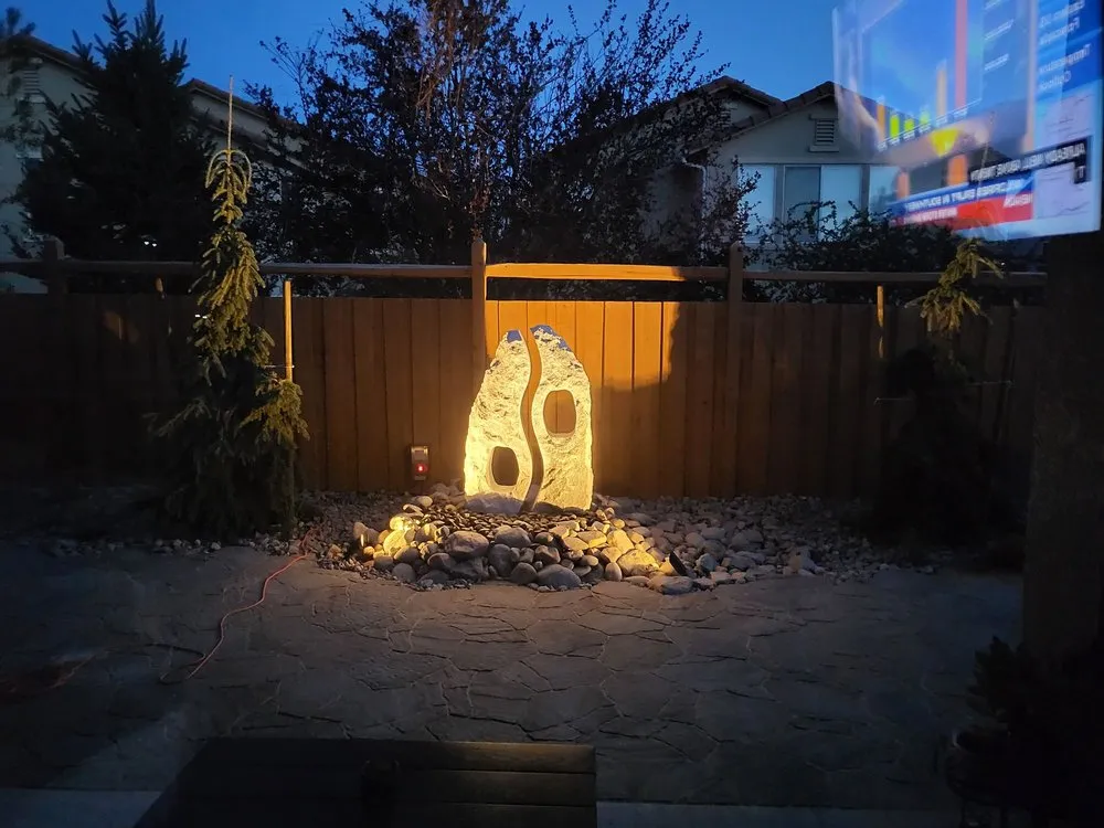 Affordable lawn mowing service in Sparks, NV - T&T Lawns Plus