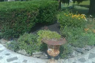 Reliable residential landscaping in Rhinebeck, NY - T&T Maintenance
