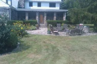 Trusted yard maintenance in Rhinebeck, NY - T&T Maintenance