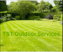 Affordable lawn mowing service near you across Belton, MO - T&T Outdoor Services