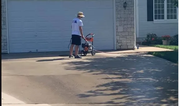 Reliable landscape installation for homes in Belton, MO by T&T Outdoor Services