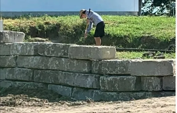 Trusted residential landscaping in Belton, MO - T&T Outdoor Services