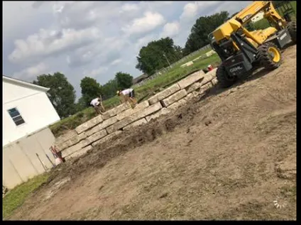 Trusted landscape installation for year-round maintenance in Belton, MO by T&T Outdoor Services