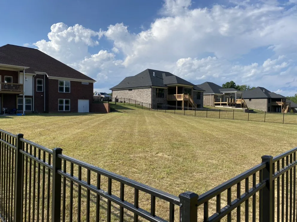 Local landscaping services for homes across PLEASURE RDGE, KY - Tt Property Maintenance