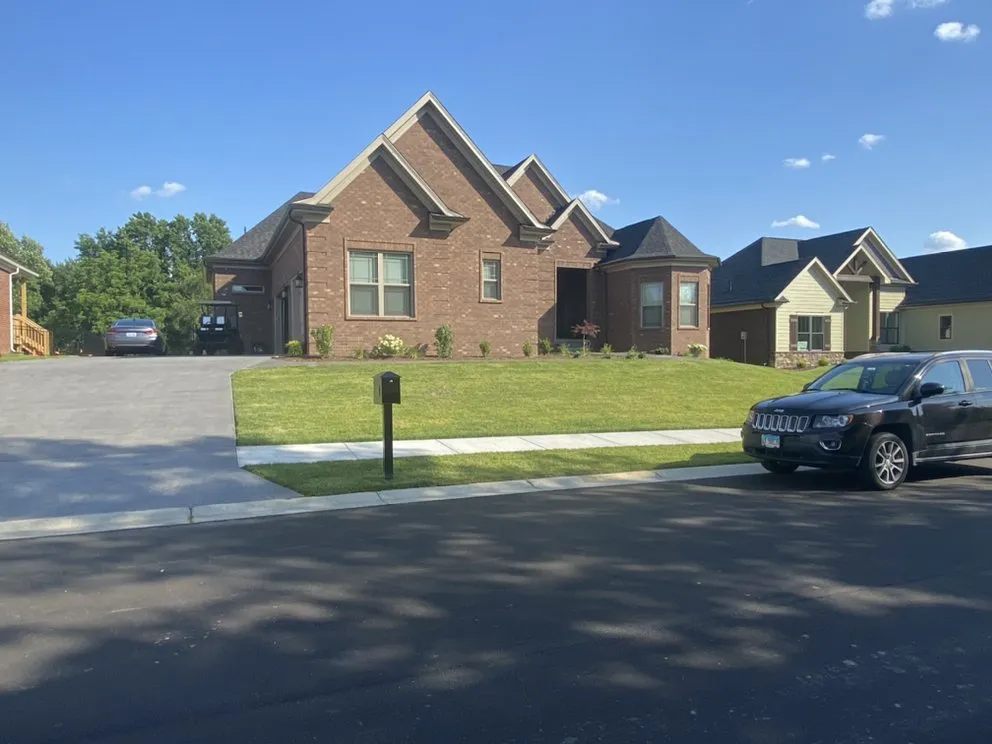 Reliable yard maintenance for outdoor upgrades in PLEASURE RDGE, KY by Tt Property Maintenance