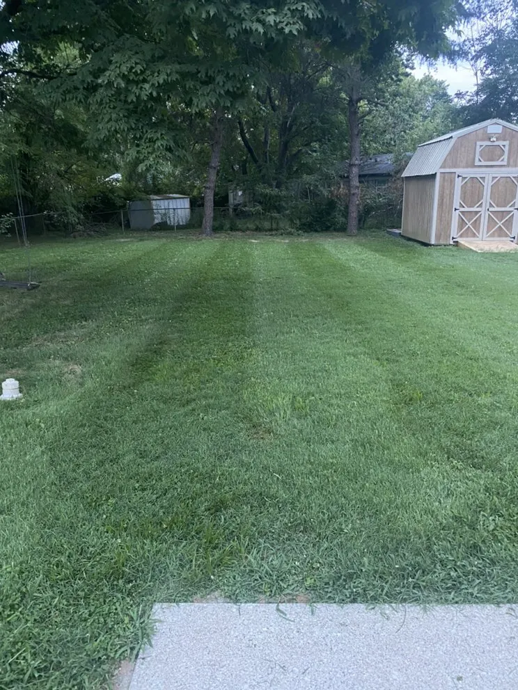 Local outdoor landscaping in PLEASURE RDGE, KY - Tt Property Maintenance