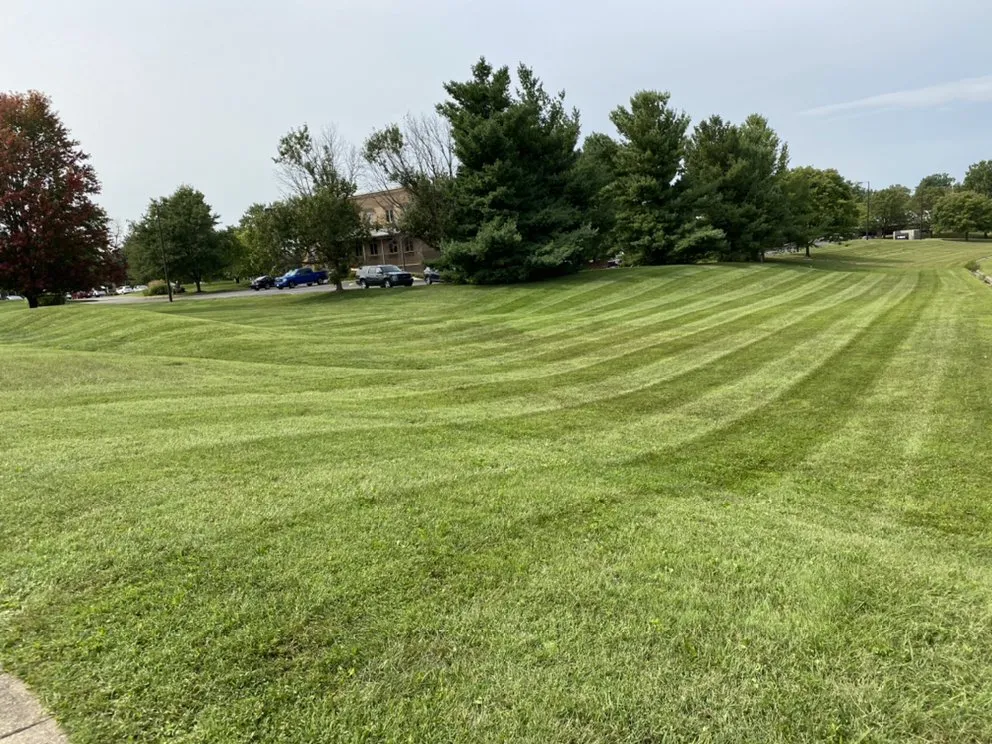 Affordable landscaping services for homes across PLEASURE RDGE, KY - Tt Property Maintenance