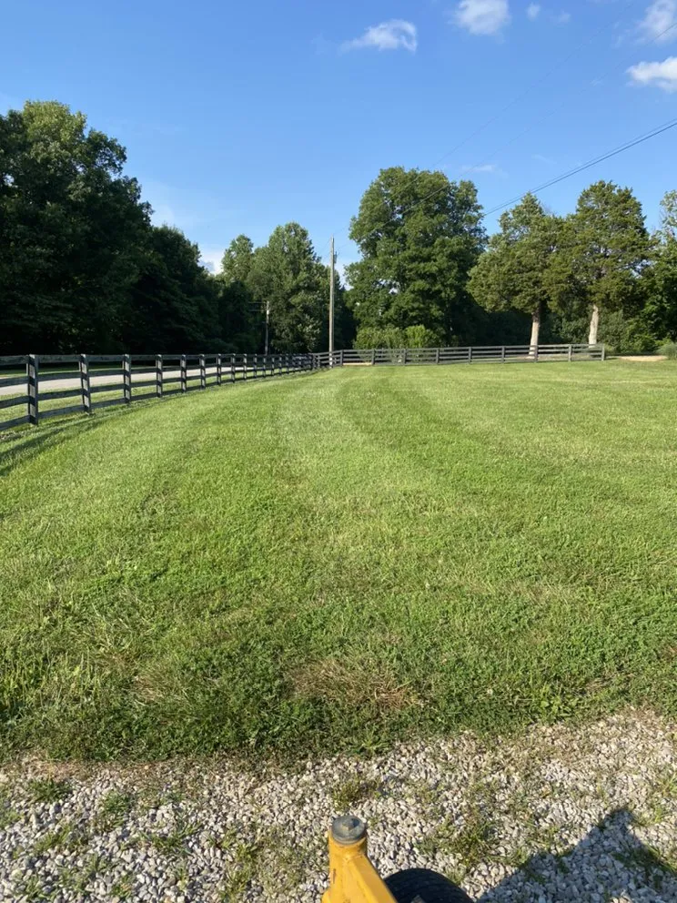 Top-rated landscape design in PLEASURE RDGE, KY by Tt Property Maintenance