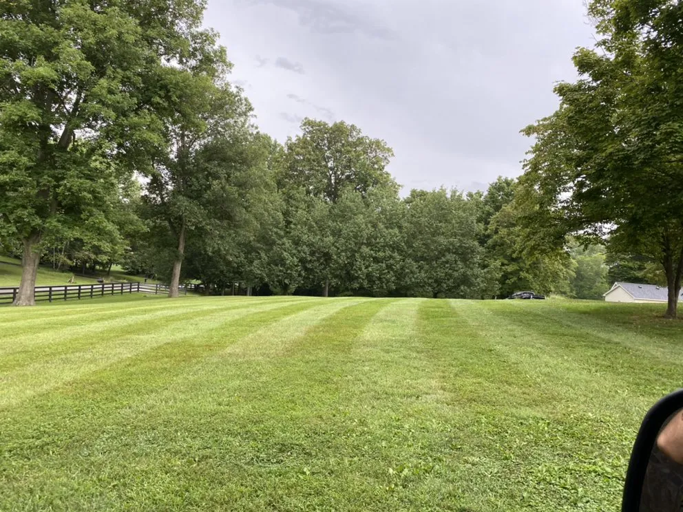 Trusted landscape design for residential properties across PLEASURE RDGE, KY - Tt Property Maintenance